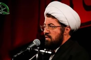 حجت الاسلام والمسلمین عالی:

چرا برای حضرت معصومه(س) از تعبیر رحلت شهادت‌گونه استفاده می‌شود؟