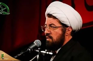 حجت الاسلام والمسلمین عالی:

چرا برای حضرت معصومه(س) از تعبیر رحلت شهادت‌گونه استفاده می‌شود؟