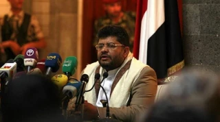 الحوثی: موشک شلیک‌شده به آرامکو ساخت یمن بود