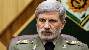وزیر دفاع جزئیات ترور شهید فخری زاده را تشریح کرد