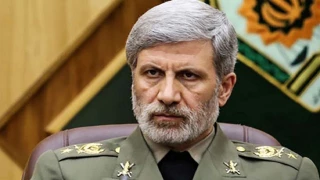 وزیر دفاع جزئیات ترور شهید فخری زاده را تشریح کرد