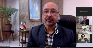 در فیلیپین برگزار شد؛

وبینار «بررسی تأثیر گفتگو و همکاری ادیان در حوزه آموزش دینی بر حفظ ارزش‌های دینی و مقابله با افراط گرایی» 4