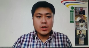 در فیلیپین برگزار شد؛

وبینار «بررسی تأثیر گفتگو و همکاری ادیان در حوزه آموزش دینی بر حفظ ارزش‌های دینی و مقابله با افراط گرایی» 6