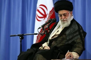 پیام رهبر انقلاب درپی ترور دانشمند هسته‌ای «شهید محسن فخری‌زاده»