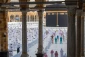نماز جمعه در مسجدالحرام برگزار شد 2