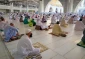 نماز جمعه در مسجدالحرام برگزار شد 4