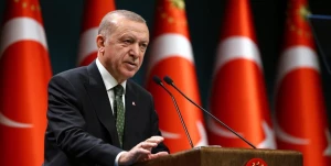 اردوغان: اختلافات را کنار بگذاریم
