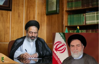حجت‌الاسلام شهیدی عمر خود را خالصانه و متعهدانه برای پیشبرد اهداف انقلاب تقدیم کرد
