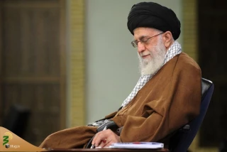 پیام تسلیت رهبر معظم انقلاب اسلامی در پی درگذشت حجت‌الاسلام شهیدی