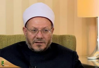 درخواست مفتی مصر برای جلوگیری جامعه بین المللی از یهودی سازی قدس