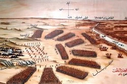 «درکربلا چه گذشت» از ۱۸۰ هزار نسخه گذشت 2