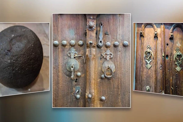 به همت آستان قدس حسینی؛

افتتاح موزه آثار باستانی کشف شده در توسعه حرم مطهر امام حسین(ع) 2