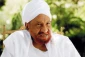 مجمع تقریب مذاهب درگذشت رئیس حزب امت سودان را تسلیت گفت 2