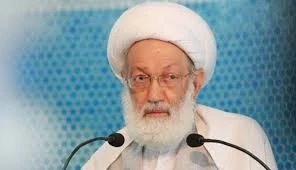 هشدار شیخ عیسی قاسم در مورد پیامدهای خطرناک عادی‌سازی روابط با رژیم صهیونیستی