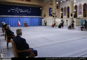 روایتی از جلسه شورای‌عالی هماهنگی اقتصادی در حضور رهبر معظّم انقلاب

خدای آن‌سوی اروند، همان خدای این سوی اروند است