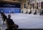 روایتی از جلسه شورای‌عالی هماهنگی اقتصادی در حضور رهبر معظّم انقلاب

خدای آن‌سوی اروند، همان خدای این سوی اروند است 2
