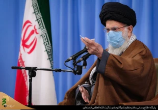 روایتی از جلسه شورای‌عالی هماهنگی اقتصادی در حضور رهبر معظّم انقلاب

خدای آن‌سوی اروند، همان خدای این سوی اروند است 5
