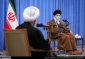 روایتی از جلسه شورای‌عالی هماهنگی اقتصادی در حضور رهبر معظّم انقلاب

خدای آن‌سوی اروند، همان خدای این سوی اروند است 6