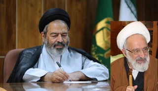 پیام تسلیت سرپرست حجاج ایرانی درپی ارتحال آیت الله جعفرالهادی