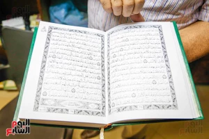 همکاری مصر و پاکستان در زمینه آموزش مجازی تفسیر قرآن