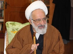 در دیدار استادجعفرالهادی با بن باز چه گذشت؟