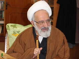 در دیدار استادجعفرالهادی با بن باز چه گذشت؟