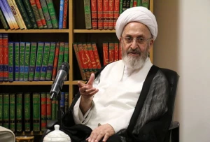 آیت الله سبحانی:آثار مرحوم جعفر الهادی او را جادوانه کرد