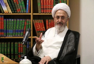 آیت الله سبحانی:آثار مرحوم جعفر الهادی او را جادوانه کرد