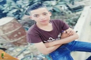 وزارت خارجه فلسطین خواهان پیگیری خون شهید ۱۳ ساله شد