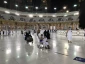 تصاویر زائران با ویلچر در مسجدالحرام 5