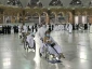 تصاویر زائران با ویلچر در مسجدالحرام 7