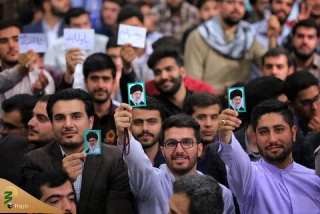 شاخص‌های ممتاز دانشجوی انقلابی