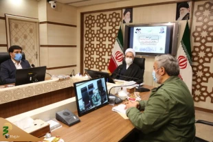 راه اندازی رشته های روایتگری دفاع مقدس و امورفرهنگی- موزه 2