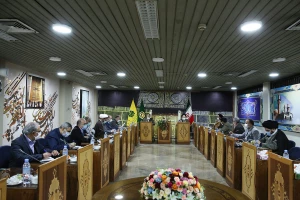 برنامه ریزی حج 1400 در دستور کار سازمان حج و زیارت قرار گرفت 
