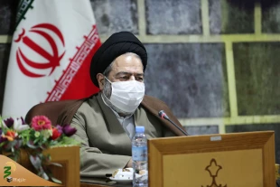 برنامه ریزی حج 1400 در دستور کار سازمان حج و زیارت قرار گرفت 
 2