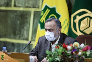 برنامه ریزی حج 1400 در دستور کار سازمان حج و زیارت قرار گرفت 
 2