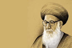 سالروز رحلت آیت الله گلپایگانی