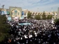 نقش حوزه علمیه تهران در شکل گیری انقلاب بررسی می شود 2