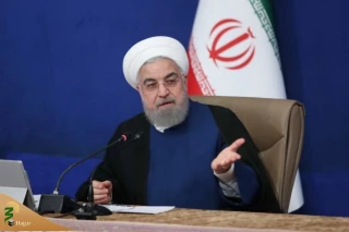 رئیس جمهور:

دلار در سال آینده ۱۱ هزار تومان می‌شود