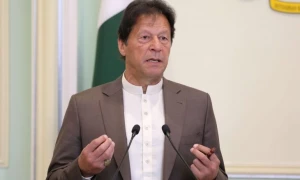 تأکید عمران خان بر مقابله با پدیده اسلام ‌هراسی در سطح بین‌المللی