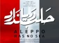 رونمایی از پوستر مستند «حلب دریا ندارد» 2