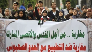 انجمن علمای مغرب عربی: سازش مسلمانان با دشمن صهیونیستی حرام است