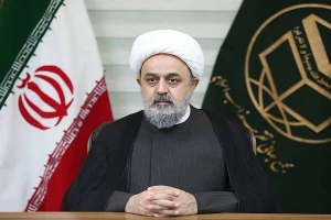 برخی از سردمداران کشورهای اسلامی در خواب غفلت فرو رفته اند