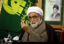 رویکرد آستان قدس همکاری حداکثری بامسئولان برای رفع مشکلات مردم است 2