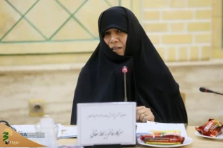 انتشار ۴۵ کتاب علمی پژوهشی در انتشارات جامعه الزهرا در دو سال گذشته