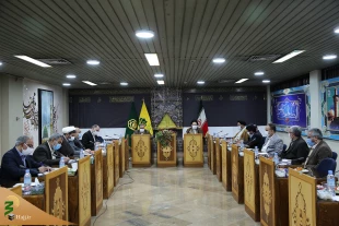 برنامه های سازمان حج و زیارت برای اعزام زائران به عتبات 2