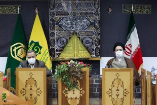 برنامه های سازمان حج و زیارت برای اعزام زائران به عتبات 3