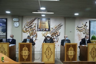 برنامه های سازمان حج و زیارت برای اعزام زائران به عتبات 7
