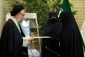 برگزیدگان هفتمین جشنواره بانوامین(ره) تجلیل شدند 2