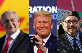 احزاب عربی عادی‌سازی روابط مراکش و اسرائیل را محکوم کردند